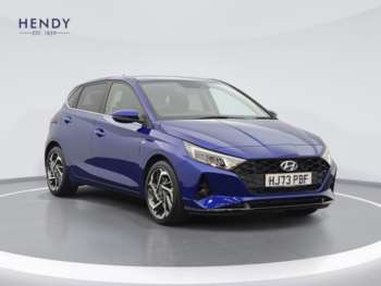 2023 (73) - GDI 48V MHD Premium 5-Door