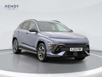 2025 (25) - HYBRID 129 DCT N Line S 5-Door