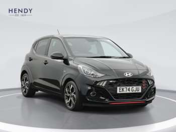 2024 (74) - T90 NAV N Line 5-Door