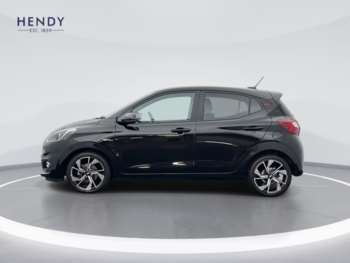Used Hyundai i10 2024 for sale - 74609486: Photo