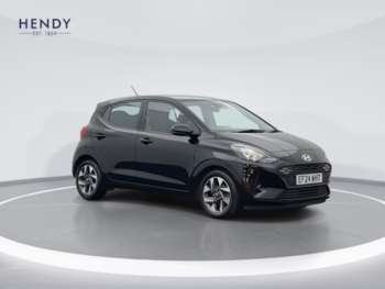 Used Hyundai i10 2024 for sale - 74711267: Photo
