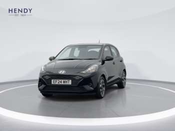 Used Hyundai i10 2024 for sale - 74711267: Photo