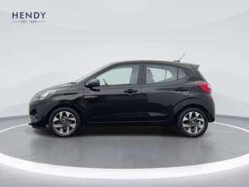 Used Hyundai i10 2024 for sale - 74711267: Photo