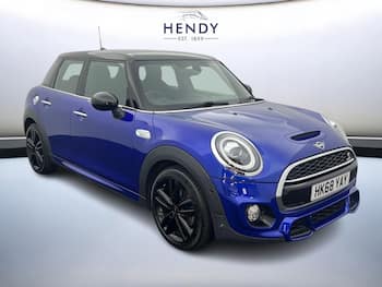 Used MINI Hatch 2018 for sale - 79656819: Photo