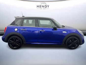 Used MINI Hatch 2018 for sale - 79656819: Photo
