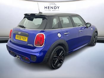Used MINI Hatch 2018 for sale - 79656819: Photo