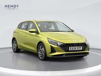2024 (24) - GDI Advance 5-Door