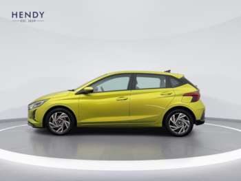 Used Hyundai i20 2024 for sale - 74711269: Photo