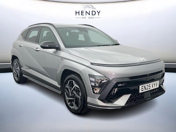 Used Hyundai KONA 2025 for sale - 79199863: Photo