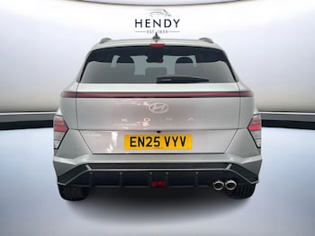 Used Hyundai KONA 2025 for sale - 79199863: Photo