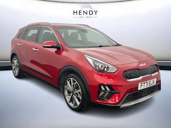 Used Kia Niro 2022 for sale - 79372507: Photo