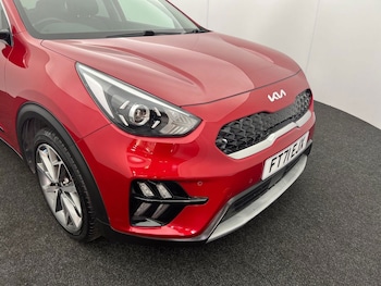Used Kia Niro 2022 for sale - 79372507: Photo
