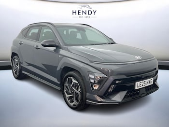 Used Hyundai KONA 2025 for sale - 79386636: Photo