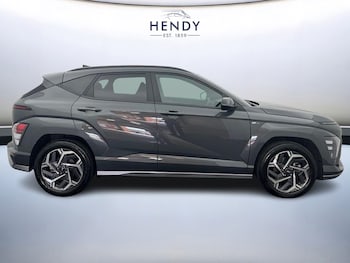 Used Hyundai KONA 2025 for sale - 79386636: Photo