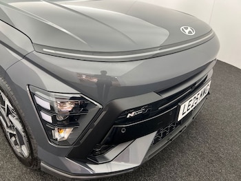 Used Hyundai KONA 2025 for sale - 79386636: Photo