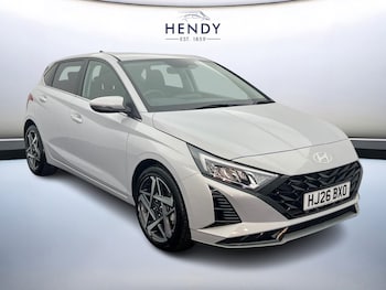 Used Hyundai i20 2026 for sale - 79198959: Photo