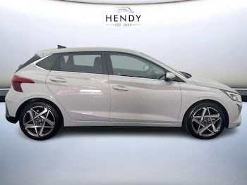 Used Hyundai i20 2026 for sale - 79198959: Photo