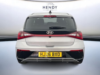 Used Hyundai i20 2026 for sale - 79198959: Photo