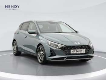 2024 (74) - GDI Premium 5-Door