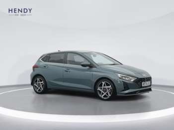 Used Hyundai i20 2024 for sale - 74918959: Photo