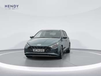 Used Hyundai i20 2024 for sale - 74918959: Photo