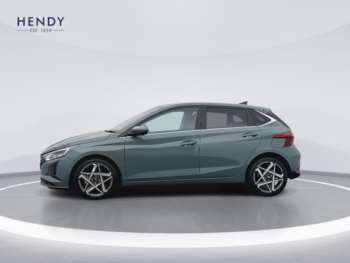 Used Hyundai i20 2024 for sale - 74918959: Photo