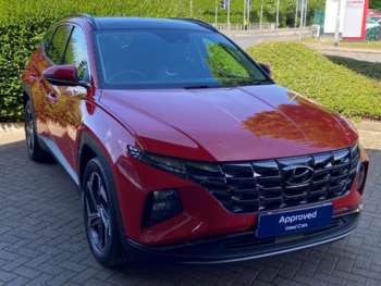 2022 (22) - TGDI Ultimate 5-Door