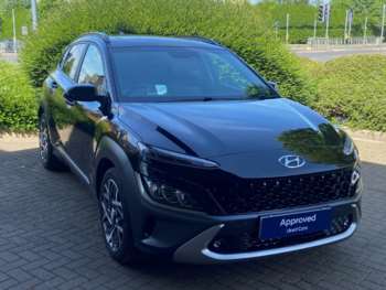 2022 (22) - GDI HYBRID DCT Ultimate 5-Door