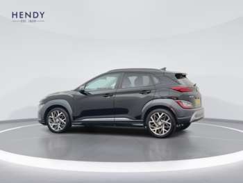 Used Hyundai KONA 2022 for sale - 74531647: Photo
