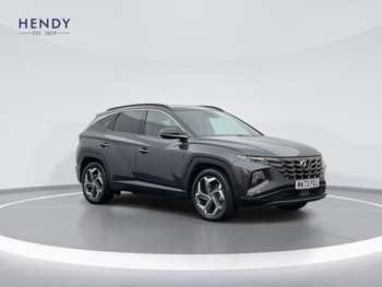 Used Hyundai TUCSON 2023 for sale - 74507276: Photo