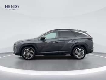 Used Hyundai TUCSON 2023 for sale - 74507276: Photo
