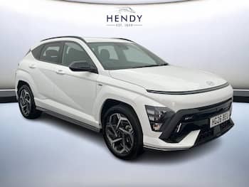 Used Hyundai KONA 2026 for sale - 79620859: Photo