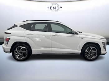 Used Hyundai KONA 2026 for sale - 79620859: Photo