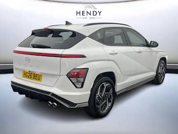 Used Hyundai KONA 2026 for sale - 79620859: Photo