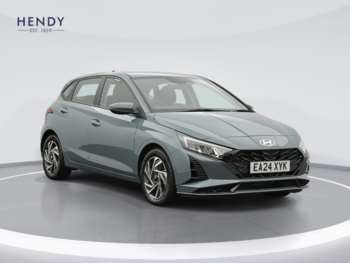 2024 (24) - GDI Advance 5-Door