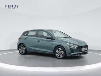 Used Hyundai i20 2024 for sale - 74665460: Photo