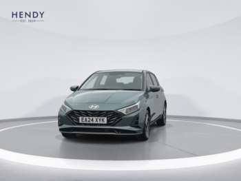 Used Hyundai i20 2024 for sale - 74665460: Photo