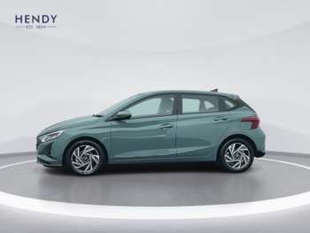 Used Hyundai i20 2024 for sale - 74665460: Photo