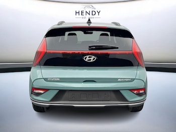 Used Hyundai BAYON 2026 for sale - 79246830: Photo