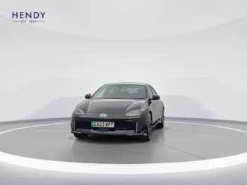 Used Hyundai IONIQ 6 2023 for sale - 74665421: Photo