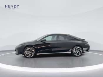 Used Hyundai IONIQ 6 2023 for sale - 74665421: Photo