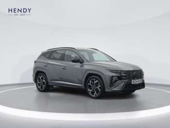 Used Hyundai TUCSON 2024 for sale - 74279772: Photo