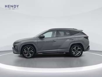 Used Hyundai TUCSON 2024 for sale - 74279772: Photo