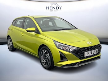 Used Hyundai i20 2024 for sale - 79199545: Photo