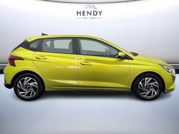 Used Hyundai i20 2024 for sale - 79199545: Photo