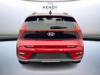 Used Hyundai BAYON 2026 for sale - 79199894: Photo