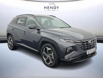 Used Hyundai TUCSON 2023 for sale - 79656846: Photo