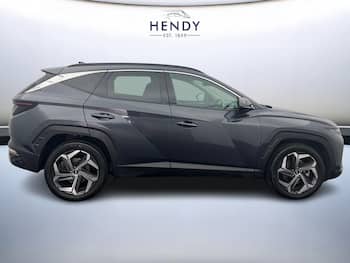 Used Hyundai TUCSON 2023 for sale - 79656846: Photo