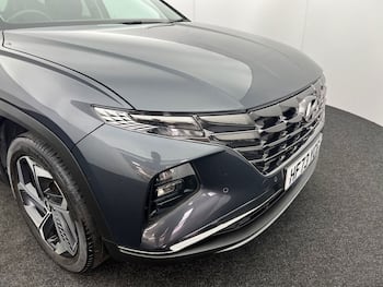 Used Hyundai TUCSON 2023 for sale - 79656846: Photo