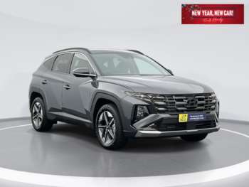 2024 (74) - HYBRID Premium 5-Door